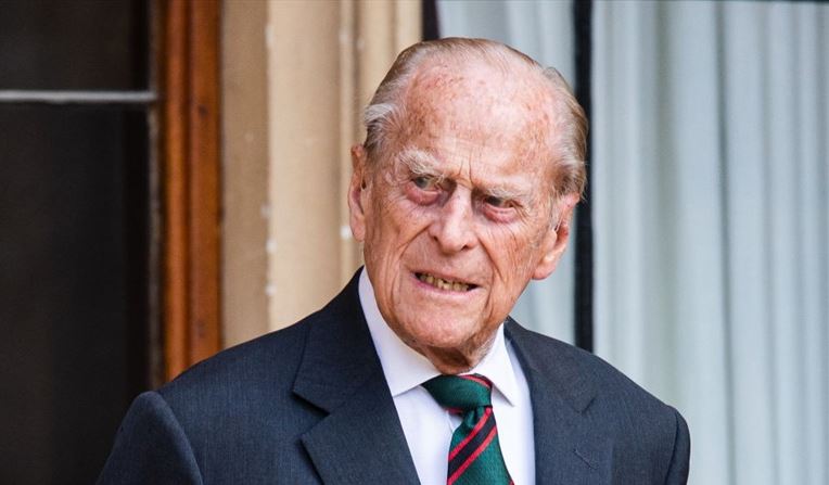 Photo of Fallece el príncipe Felipe, esposo de la reina Isabel II a los 99 años