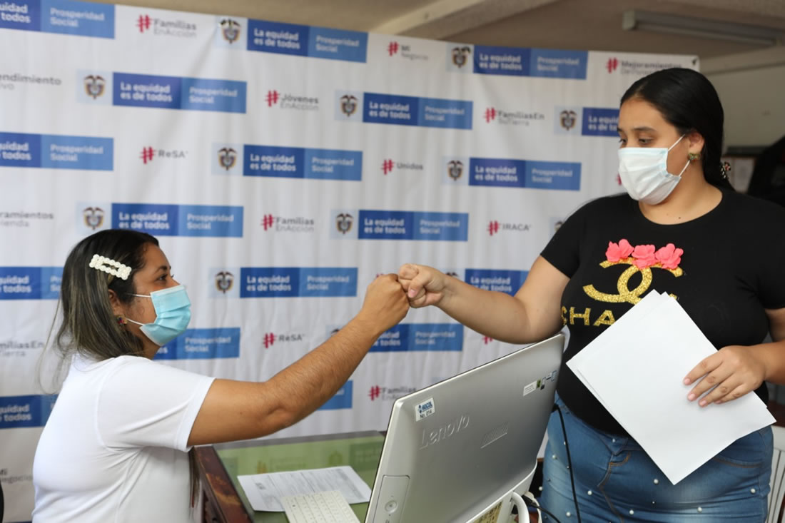 Photo of En Córdoba, preinscripción para Familias en Acción iniciará por tres municipios del San Jorge