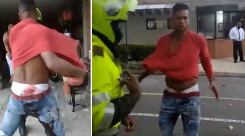 Photo of Este es el castigo que por ahora le fue impuesto a Fredy Guarín por escándalo familiar