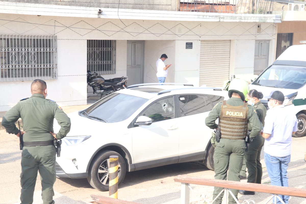 Photo of Tras asesinato de comerciante, gobierno de Planeta Rica citará a Consejo de Seguridad