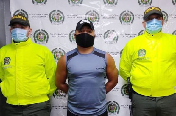 Photo of Capturan a instructor de gimnasio por abuso sexual de 30 menores de edad