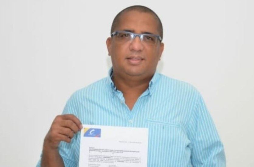 Photo of De “Chabacanería jurídica” calificó Jorge Velásquez el fallo que ratificó a Custodio Acosta como alcalde de Uré