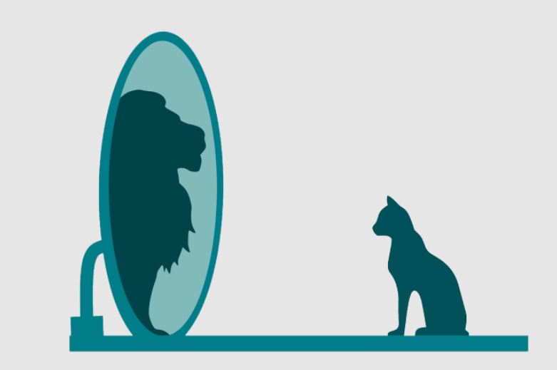 Photo of Espiritualidad | Proyéctese en grande y no hable en diminutivo