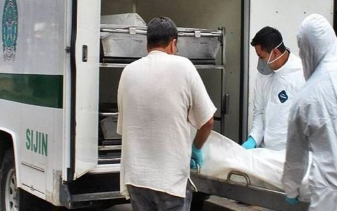 Photo of Dos hombres fueron hallados asesinados en el San Jorge