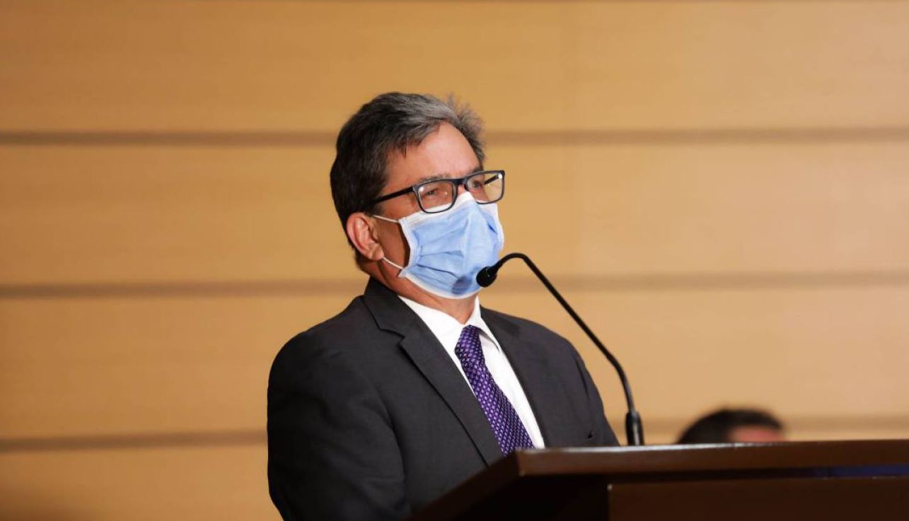 Photo of Gobierno no retira la tributaria, pero dice que está dispuesto a dialogar