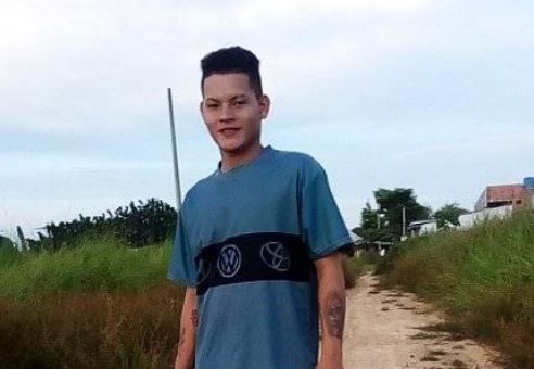 Photo of Asesinan a joven en parque del sur de Montelíbano