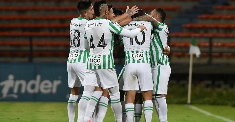 Photo of Nacional, con equipo mixto, buscará adueñarse del liderato