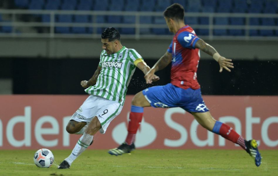 Photo of Nacional se impone a Universidad Católica en su debut en Libertadores