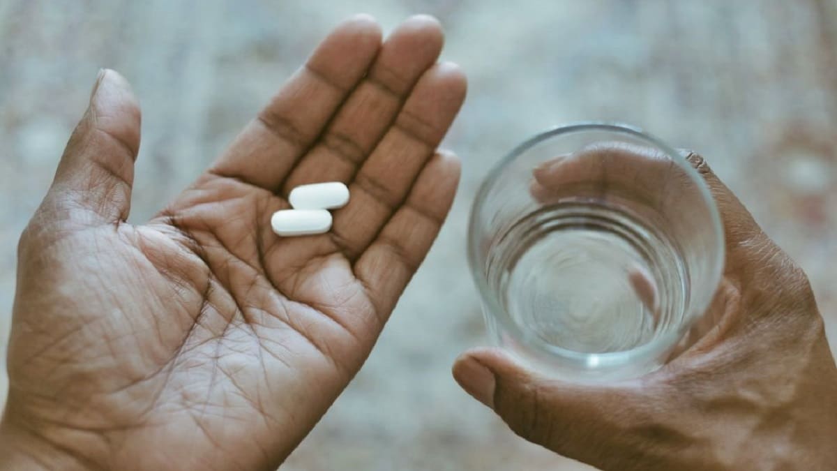 Photo of Pfizer prueba una pastilla antiviral contra el Covid que podría estar disponible a final de año
