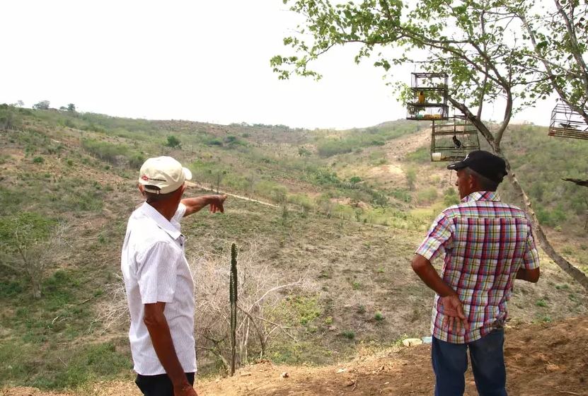 Photo of Unidad de Restitución de Tierras prepara intervenciones en Montelíbano y Puerto Libertador