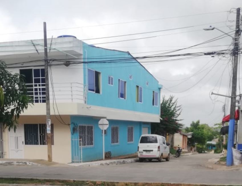 Photo of En Pueblo Nuevo, ladrones robaron en dos apartamentos mientras sus moradores dormían