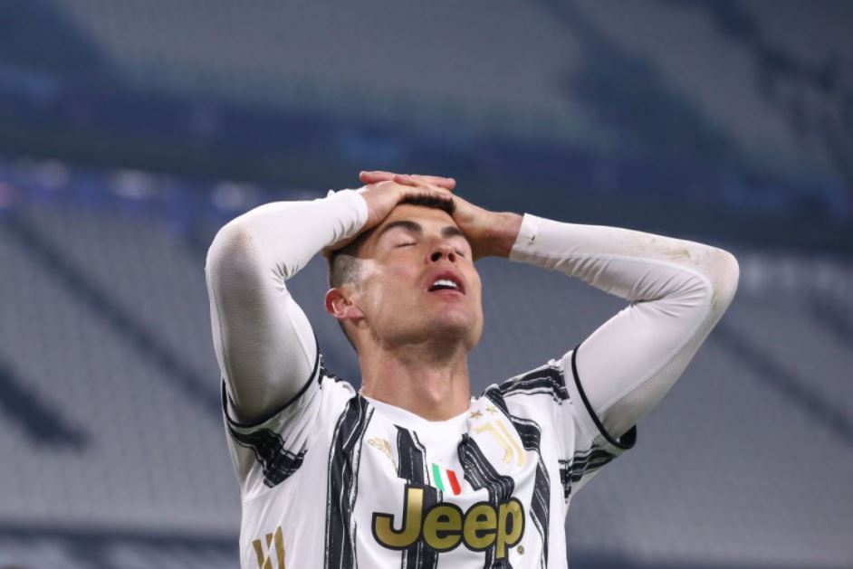 Photo of En Italia ‘cocinan’ la salida de Cristiano Ronaldo de la Juventus