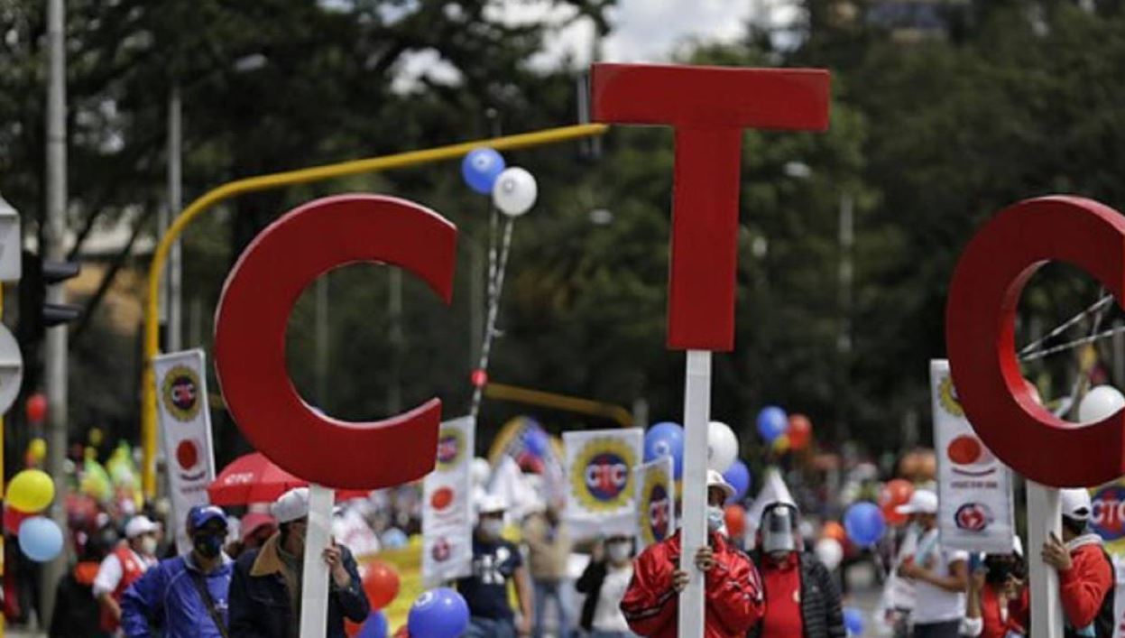 Photo of Comité Nacional del Paro anuncia que la protesta continúa este jueves 29