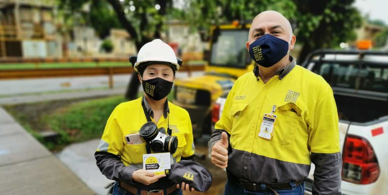 Photo of Cerro Matoso continúa reforzando controles en su operación para prevenir el Covid-19