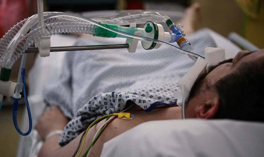 Photo of Ocupación UCI en Medellín llegó al 99%