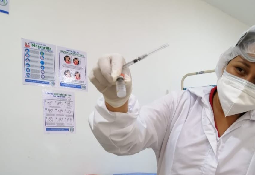 Photo of ¿Hay escasez de vacunas de Sinovac en Colombia?