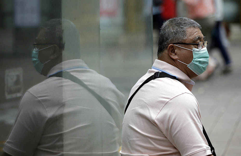 Photo of Nuevo récord de contagios: Más de 25.000 nuevos casos de coronavirus en Colombia