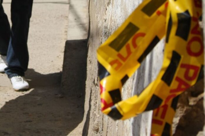 Photo of A la cárcel hombre que habría asesinado a otro que intentó defender a una mujer en Montelíbano