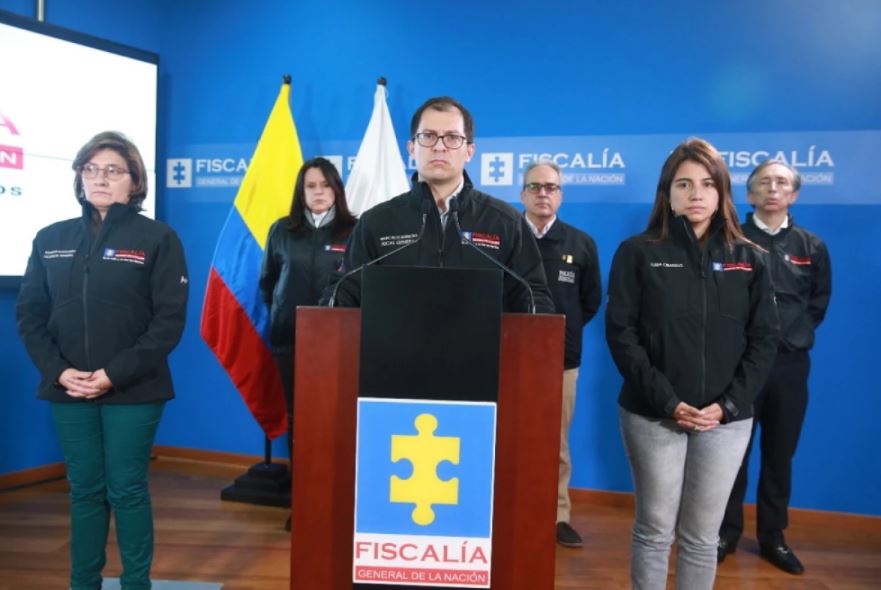 Photo of Funcionario del CTI linchado en Cali y que disparó a manifestantes no estaba de servicio: fiscal