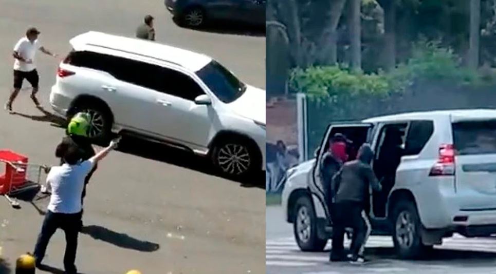 Photo of UNP admite que algunos protegidos usan vehículos de sus esquemas para delinquir