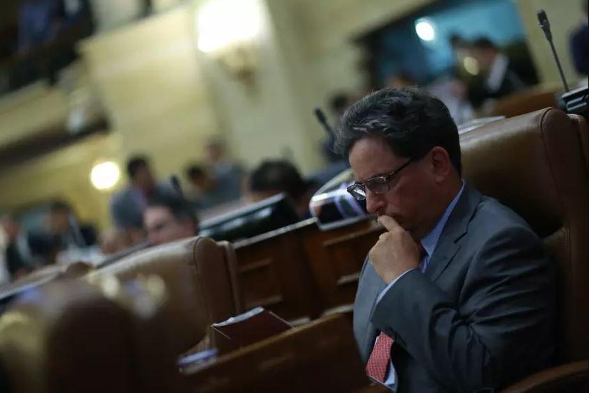 Photo of Duque le pidió al Ministerio de Hacienda construir un nuevo texto de la Reforma Tributaria