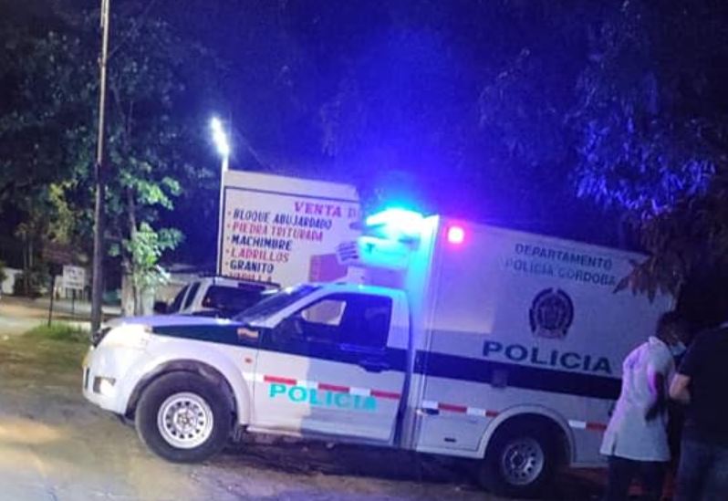 Photo of Hallan cuerpo sin vida de un hombre en un motel de Montelíbano