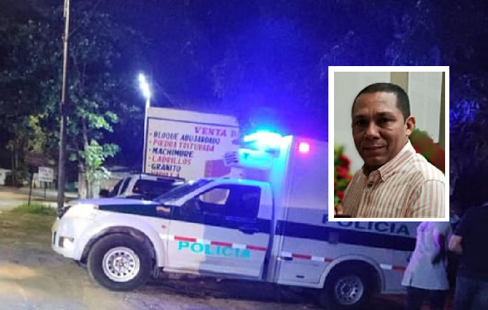 Photo of Secretario de Gobierno de La Apartada fue asesinado en un motel de Montelíbano