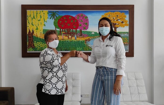 Photo of 3.750 estudiantes de Planeta Rica, Montelíbano y Cereté recibirán apoyo de Comfacor y Gobernación de Córdoba