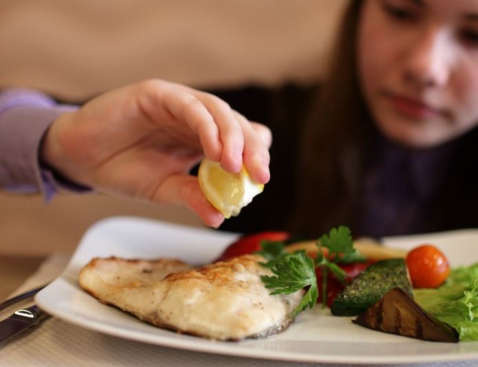 Photo of Top de alimentos que te ayudan a dormir mejor y tener más energía en las mañanas