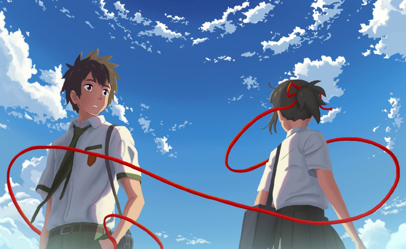 Photo of Espiritualidad | ¡Estamos conectados!