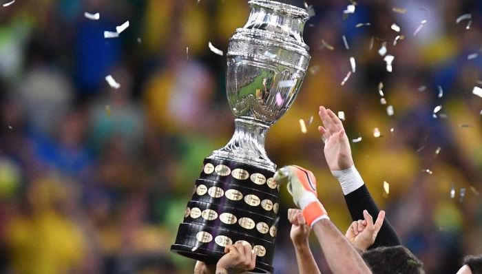 Photo of Agoniza la Copa América: Conmebol podría cancelar el torneo tras retiro de la sede a Argentina