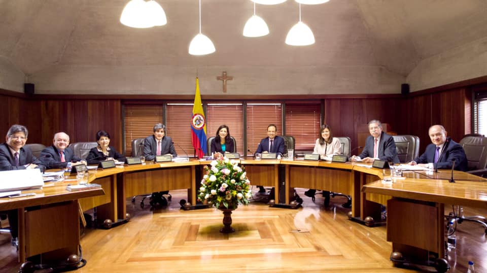 Photo of Corte Constitucional se alista para decidir sobre las 16 curules de paz en el Congreso