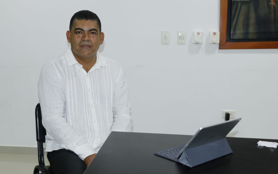 Photo of Posesionan a Defensor del Pueblo Regional Sur de Córdoba