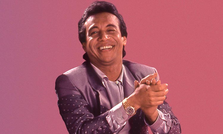 Photo of ‘Orgullosa’, la canción inédita de Diomedes
