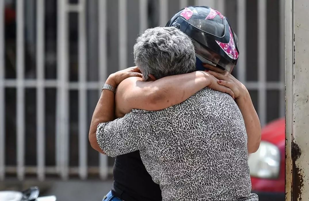 Photo of Familia en La Apartada, lloró y casi sepulta un muerto que no era de ellos