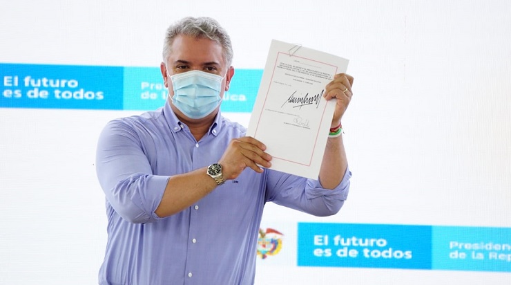 Photo of Estratos 1, 2 y 3 tendrán matrícula gratis en educación superior
