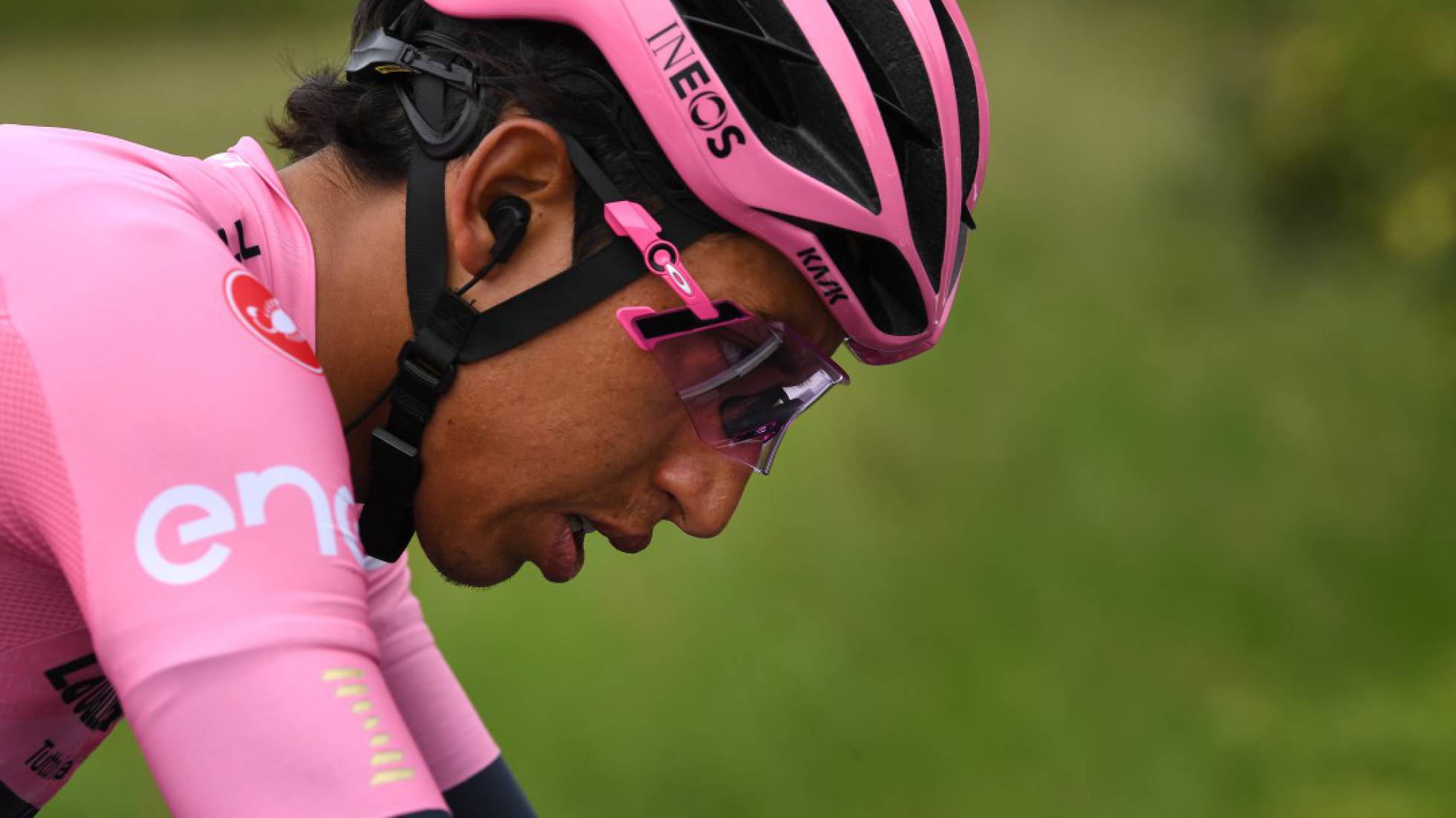 Photo of Último parte sobre Egan Bernal: Está en Cuidados Intensivos sedado y se espera que despierte poco a poco