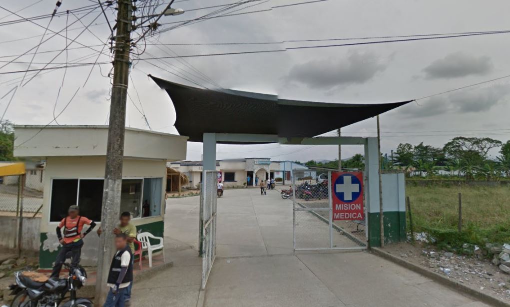 Photo of Un muerto y tres heridos por explosión de mina antipersonal en Tierralta