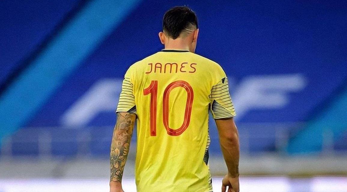 Photo of James, en picada: perdió más del 80% de su valor en el mercado en cuatro años