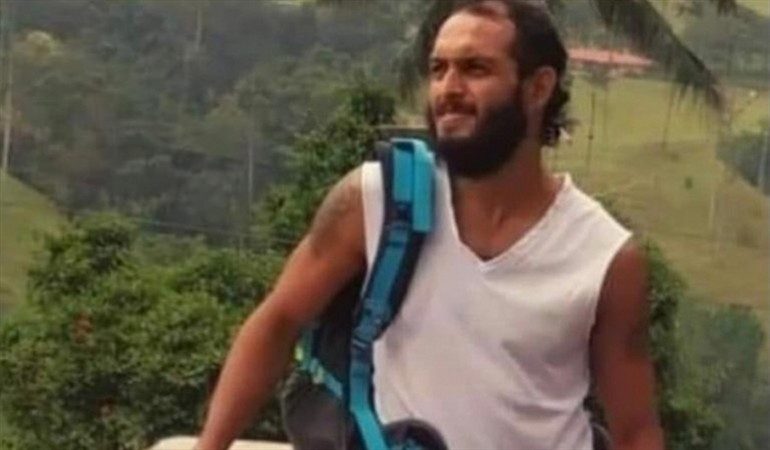Photo of Falleció Lucas Villa luego que se le diagnosticara muerte cerebral
