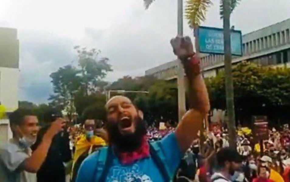 Photo of Lucas Villa fue diagnosticado con muerte cerebral