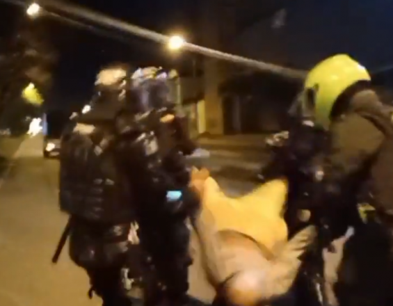 Photo of Fiscalía descartó abuso sexual en caso joven Alison Meléndez en URI de Popayán