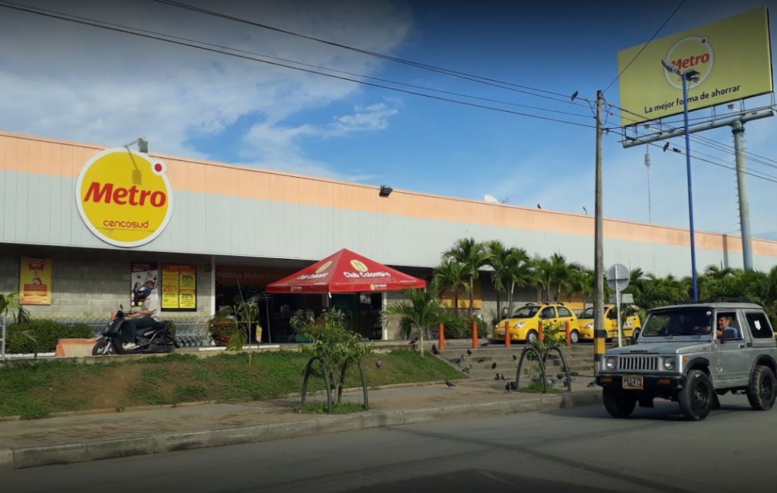 Photo of Grupo chileno Cencosud sería el candidato opcionado para quedarse con Grupo Éxito