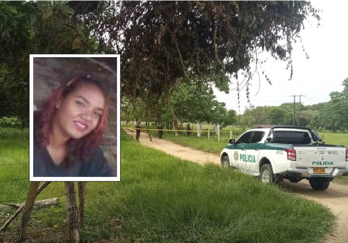 Photo of 14 años tenía la joven que fue asesinada en un potrero de Ayapel