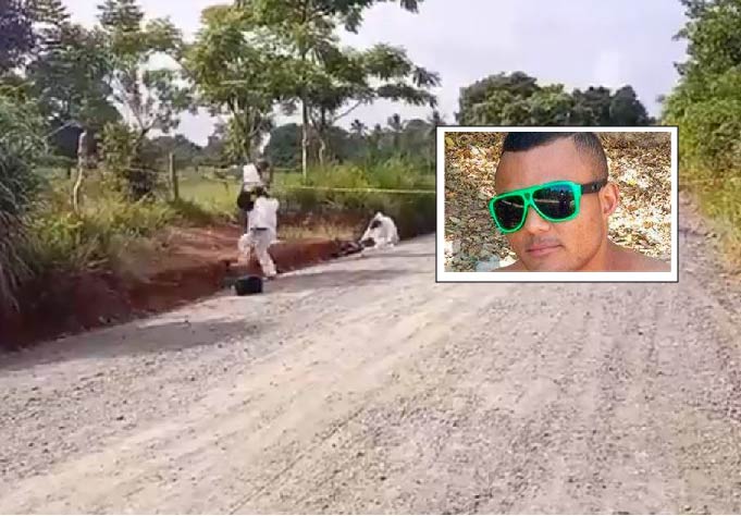 Photo of Con cinco balazos hallan cuerpo de un hombre en zona rural de Planeta Rica