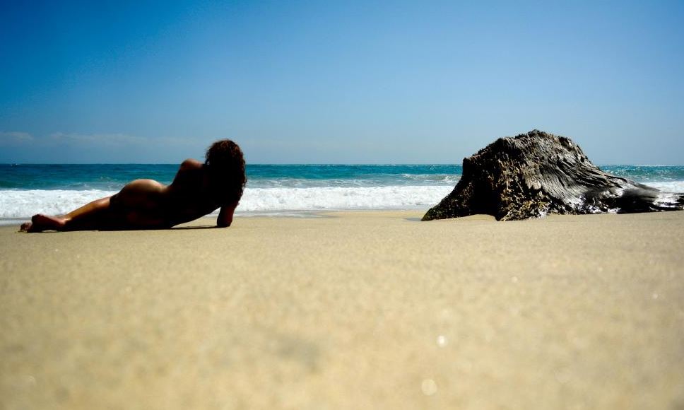 Photo of ¿Existen playas nudistas en el Caribe colombiano?