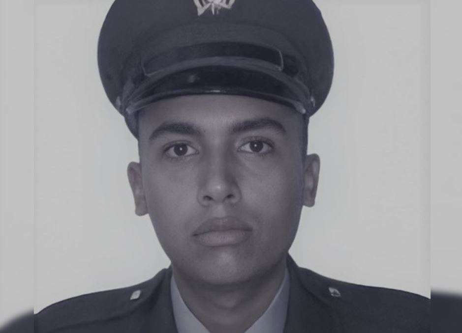 Photo of Un policía muerto y una mujer herida dejó nuevo hostigamiento en el Bajo Cauca