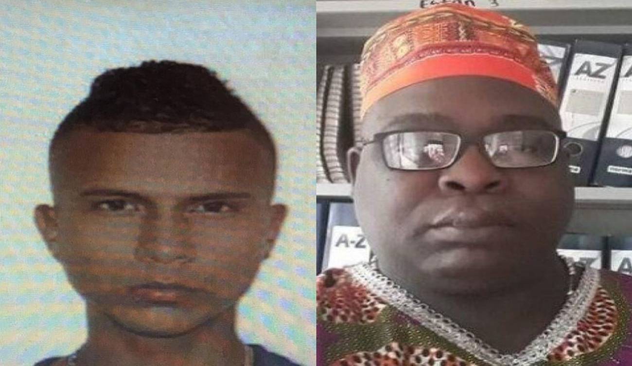 Photo of A la cárcel alias Mamola, presunto autor del crimen del líder Fredman Herazo