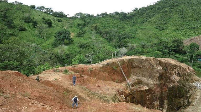 Photo of Cordoba Minerals prevé aportar 180 millones de dólares en regalías con entrada en operación en Puerto Libertador