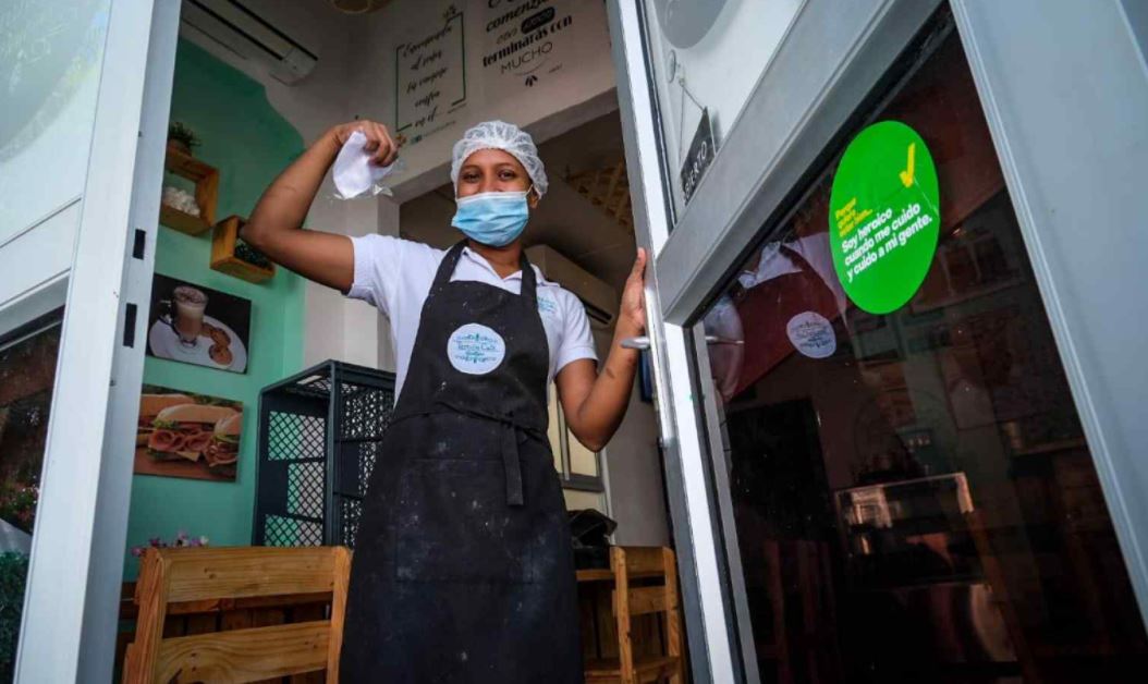 Photo of Contemplan reapertura de toda la economía a partir de junio
